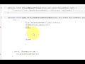 Java prog#132. How to open a file with JTree structure in Netbeans Java