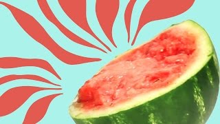 Watermelon Tricks You Need To Try