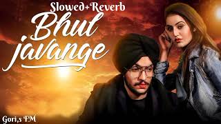Hauli Hauli | Bhul Javange | Sanam Parowal | Full Song | (Slowed+Reverb).