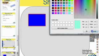 ActivInspire Basics - Shape Tool
