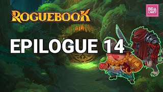 Epilogue 14 | Roguebook