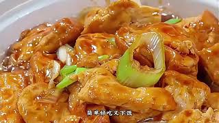 五星级酒店学来的10道素菜做法，好吃又下饭，吃多了也不长肉