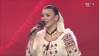 Iulia Mihai - Ma-ntreaba nevasta mea (Gala Iuliana Tudor - TVR - 12.01.2025)