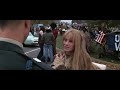 jenny leaves forest again san francisco song forrest gump 1994 movie clip hd scene