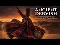 Sacred Rumi Music | Hypnotic Sufi Trance for Deep Meditation 1 Hour