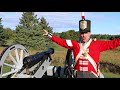 Guns Across The Lakes - Battle of Mackinac Island