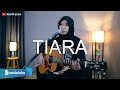 TIARA - KRIS (LIVE COVER REGITA ECHA)