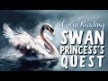 A Soothing Sleep Story: The Swan Princess's Quest