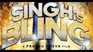 Aaja Mahi Lyrics |Singh is Bling-Official Lyrics HD