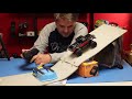 unboxing mini crawler carisma 1 24e ford f 150