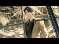 Marius SSR 【叶隐繁星】✦ Dreams and Hereafter ✦ Tears of Themis ✦ PV [ ENG sub]