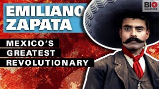 Emiliano Zapata: Mexico’s Greatest Revolutionary