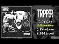 tripper faceless ep 2024 hardcore punk