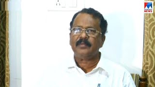 വെല്ലുവിളി ഏറ്റെടുത്ത് ശ്രീധരൻപിളളCPM P S Sreedharan Pillai