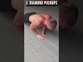 THE 5 BEST PUSH UP EXERCISES