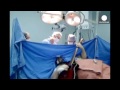 brain surgery patient plays guitar concert during operation