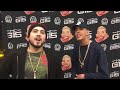 Mc don juan " dor de cabeça "