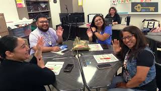Garland ISD: EBCon 2025