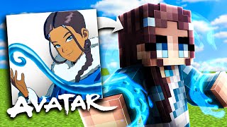 WER CODET DIE BESSERE MINECRAFT AVATAR MOD?