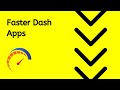 Let's Make our Dash App Super Fast
