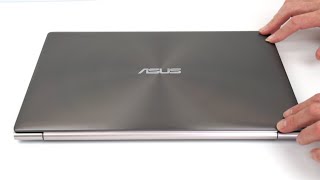 Asus ZenBook UX303UB Review - Skylake and NVIDIA 940M