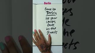Travel in Berlin Germany 2022 Visit Berlin 36