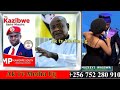 agatalinda bobi wine asimattuse akatego ka gen m7 musajjawe owe kyama yelaze akuunga abantu mu nrm