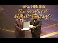 aba hr recognition awards 2023