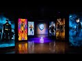 Warner Bros. Museum Walkthrough | Warner Bros. Studio Tour Hollywood