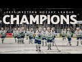 2023 WHL Championship Series Game 5 - Thunderbirds vs. Winnipeg