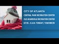 Warming centers open amid freezing temperatures in metro Atlanta