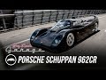 1993 Porsche Schuppan 962CR - Jay Leno's Garage