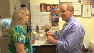 Protect Yourself and Your Family with the Flu Vaccine | Kaiser Permanente