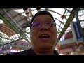 ep71 seoul south korea ลุยเดี่ยวตะลุยกินตะลอน gwangjang market ตลาดเก่าแก่ eat around with bryan