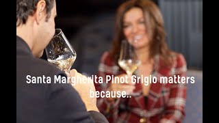 Santa Margherita: The Winery that Put Pinot Grigio as We Know It on the Map