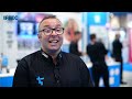 ifsec international exhibitor testimonials