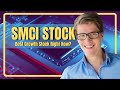 Why SMCI Could Be the Best Growth Stock in Tech Right Now