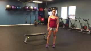 Perpetual Fitness Trainer Tip Tuesday - Cardio Exercises