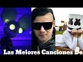 La Mejor Musica De (Skrillex,Martin Garrix,Jack ü,Deadmau5,Marshmello,Alan Walker) 1/2