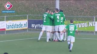 Samenvatting VVOG - Rijnsburgse Boys