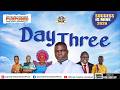 SUCCESS IS MINE 2026 || PROPHET HEZEKIAH STREAM