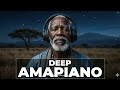 Peaceful Deep Amapiano 2026 🌴 Emotional Lounge Vibes