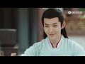 eng sub【长相思 第一季 lost you forever s1】ep20 涂山璟与小夭和好，小夭与玱玹回西炎   腾讯视频