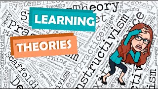 Introduction to Learning Theories [CC]