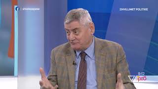 7pa5 - Dashamir Shehi: Basha e Berisha të dy “fajtorë”, duhet t’u japim nje alternativë shqiptarëve