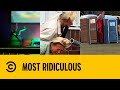 Playful Performers | Most Ridiculous