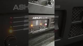 power ashley onyx 21000 check sound