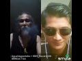 pak tua ini membuat smule gempar mendengar suara rockernya gereja tua with revan..