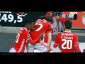 BENFICA 2 - 0 Rio Ave | GOLOS com Relato (Antena 1)