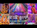 Raam bhajan at Phoenix